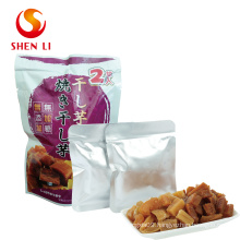 Hot Sell Sweet Potatoes Snacks In The Shandong